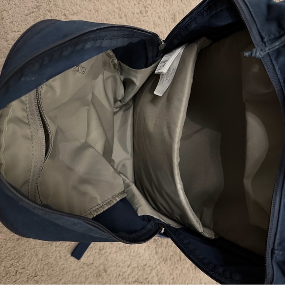 Fjallraven Navy Backpack for Men - Picture 7 of 11